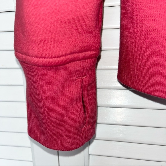 NWOT Lululemon Zip-Up Hoodie - Picture 4 of 11